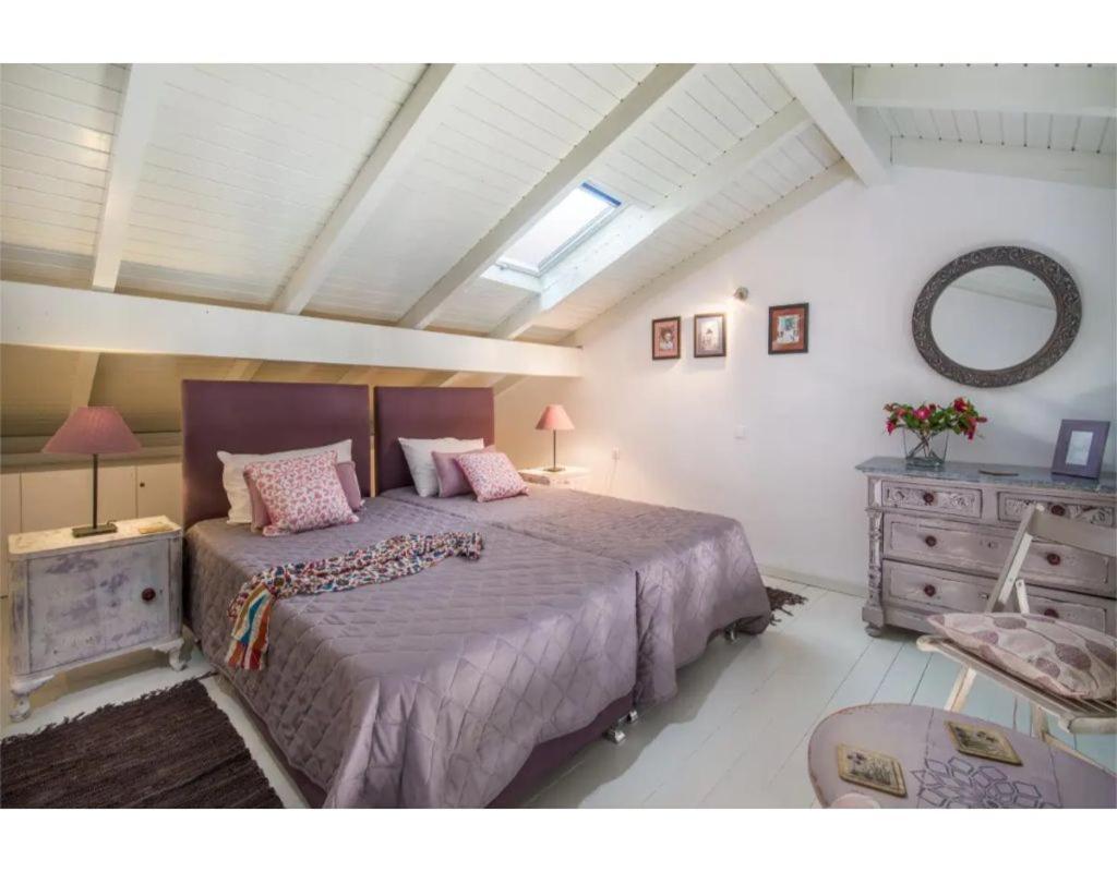 Faye'S Loft Daire Gaios Dış mekan fotoğraf